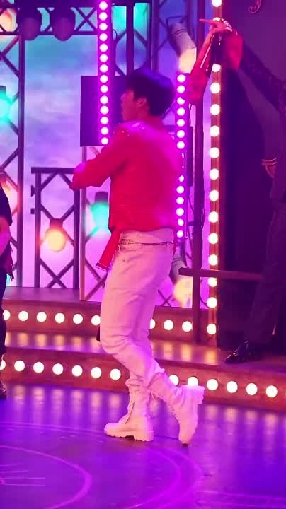 231001 Musical "We will rock you"