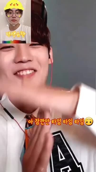 210909 Withdrama Online fansign