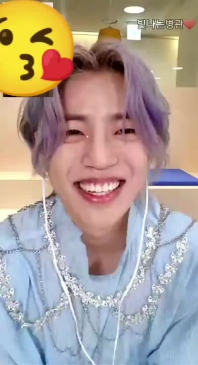 210704 Apple Music Online Fansign