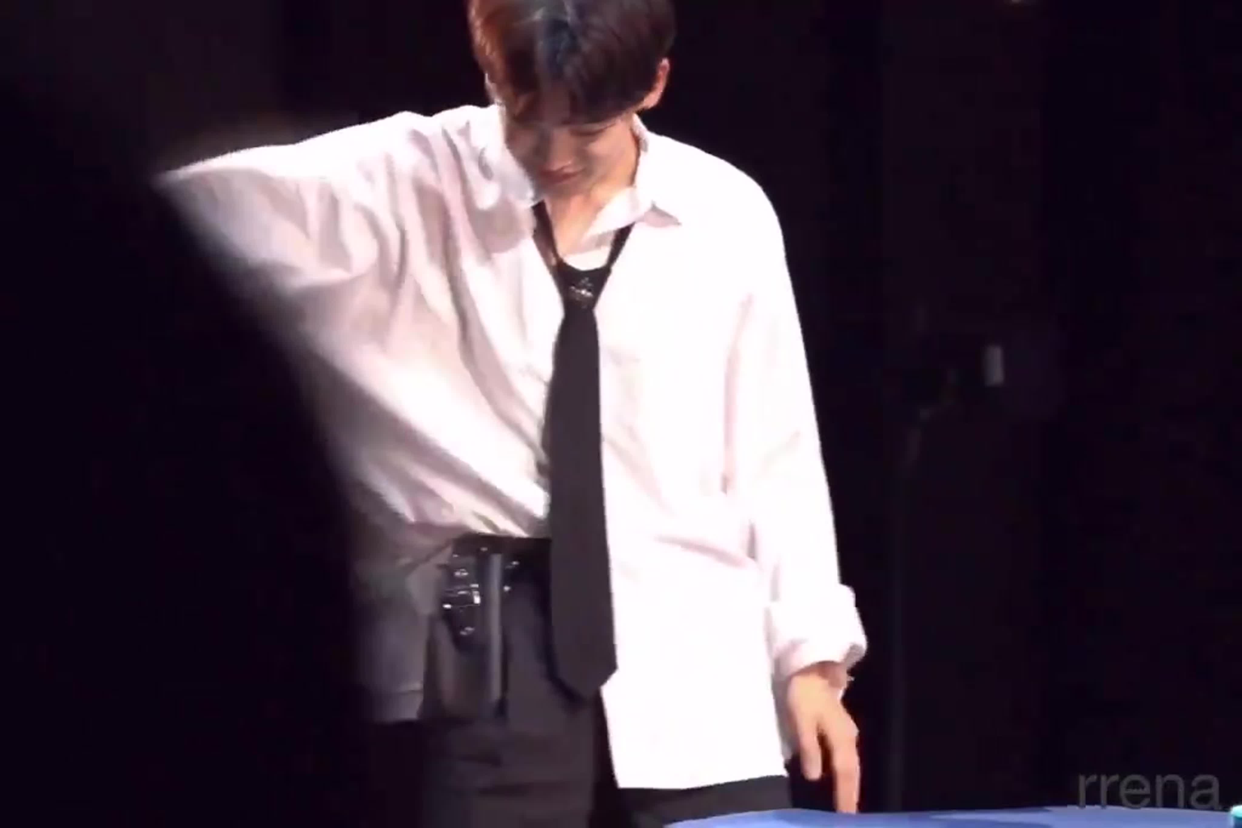 191209 A.C.E Global Fansign Event in New York City