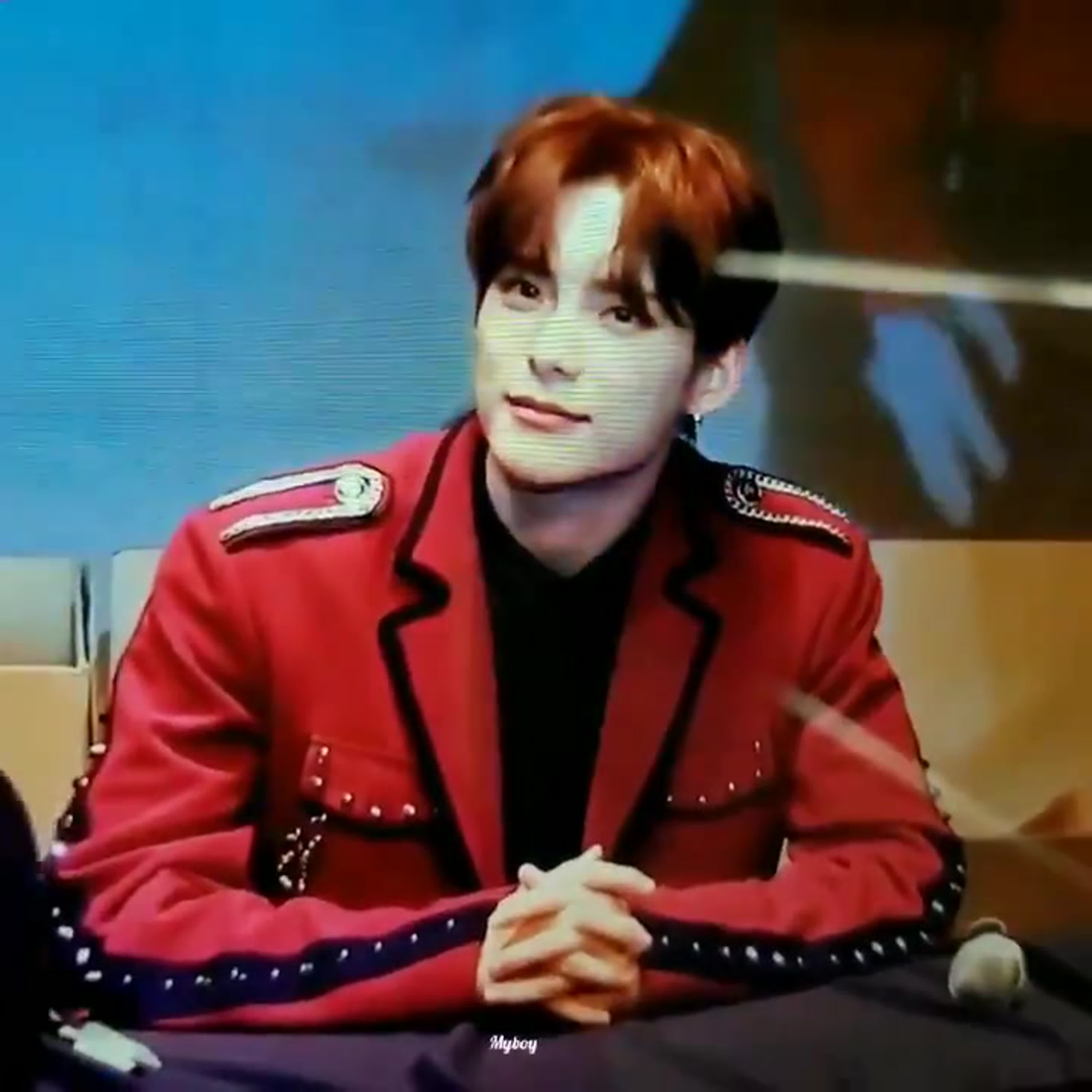 191108 Korea Musik Fansign