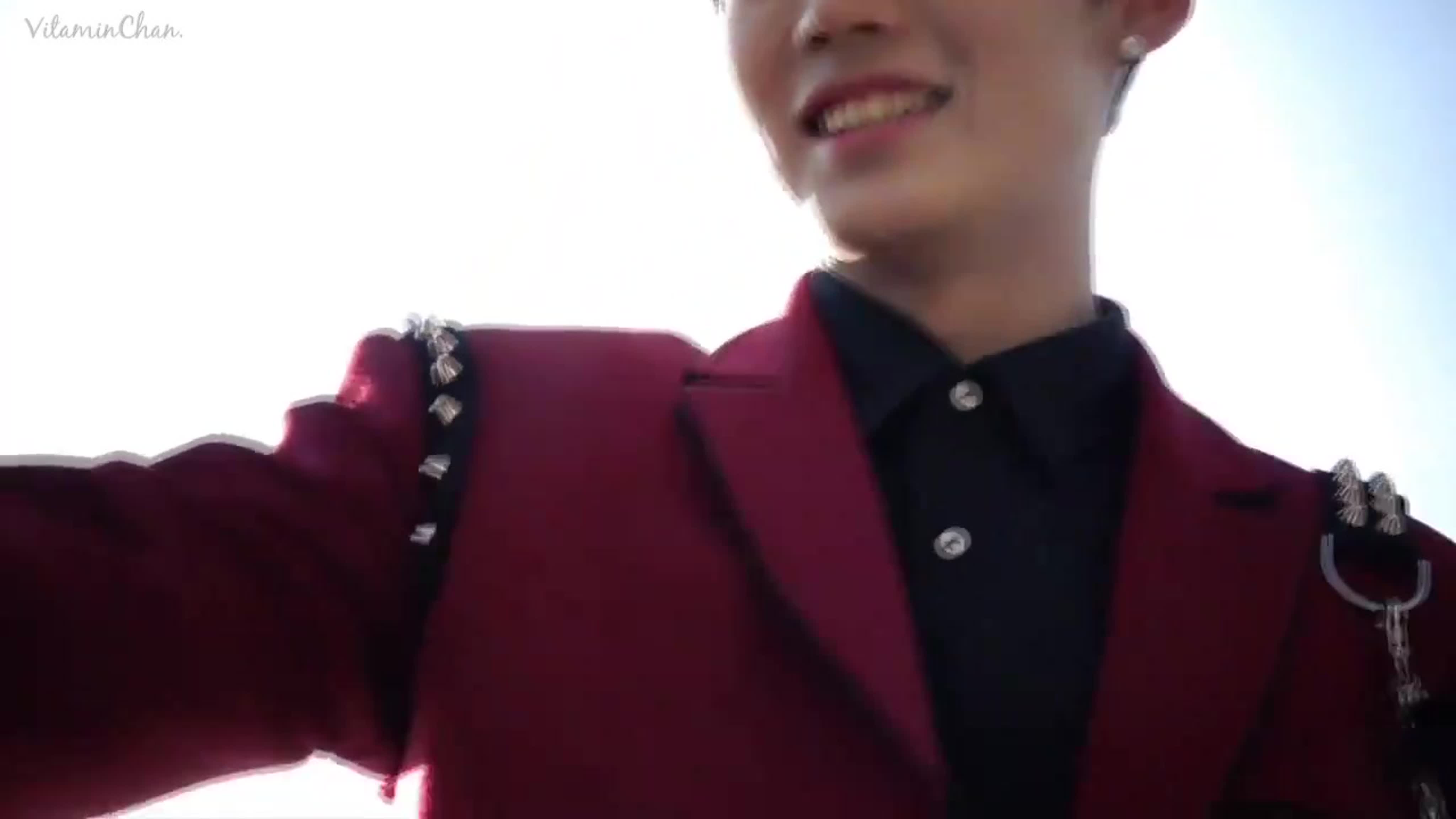 191030 Show Champion_Fanmeeting