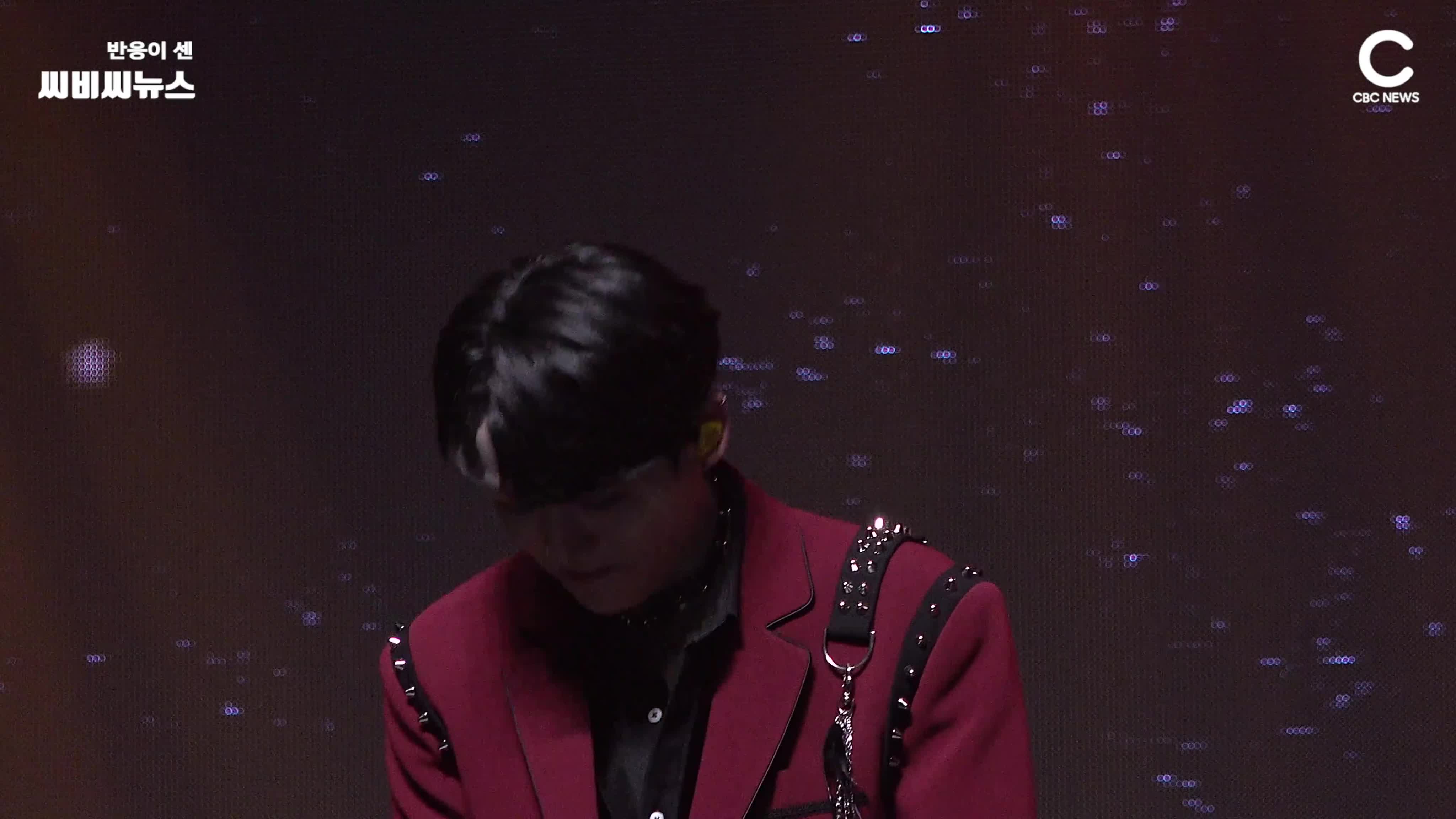 191029  [UNDER COVER: THE MAD SQUAD] Press conference