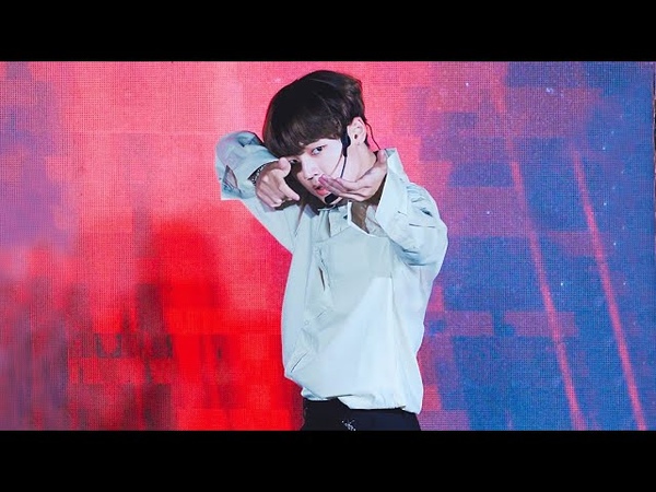 190930 TBS eFM's '星耀首尔' (Xingyao Seoul) Special Broadcast