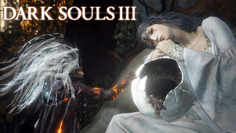 Dark Souls 3