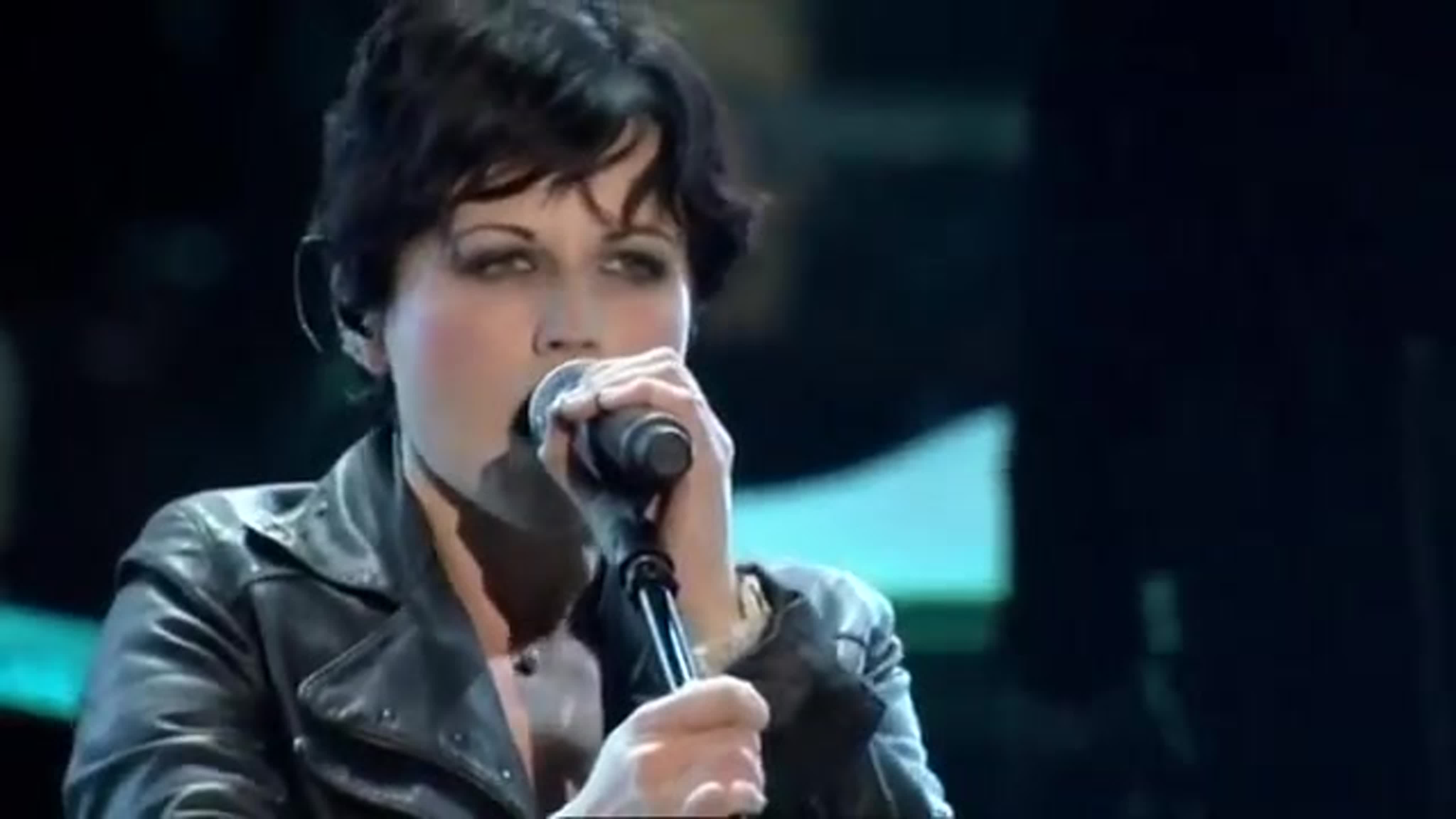 The Cranberries🍬❄