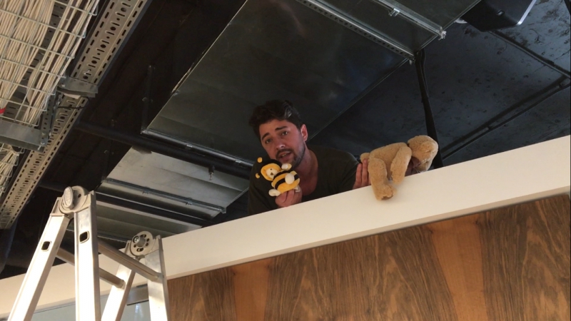 Личные сообщения