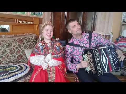 Судогодские потешки