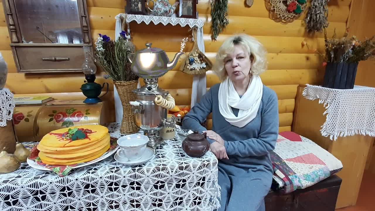 Вкусные истории