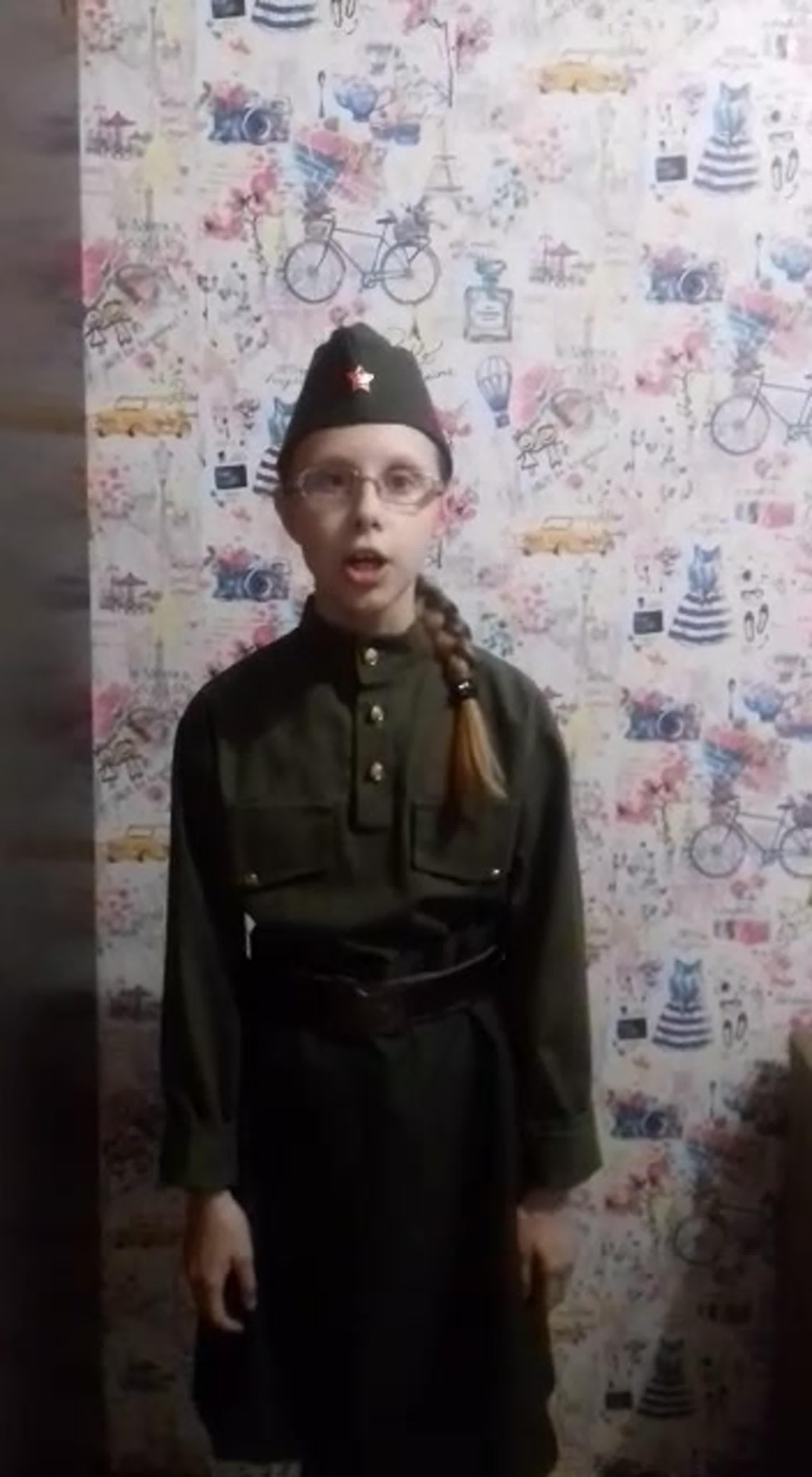 Стихи Победы