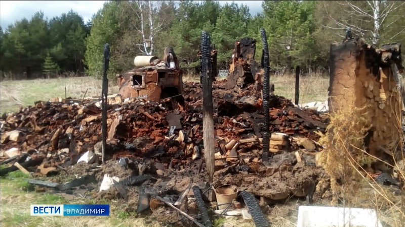 Старое Кубаево