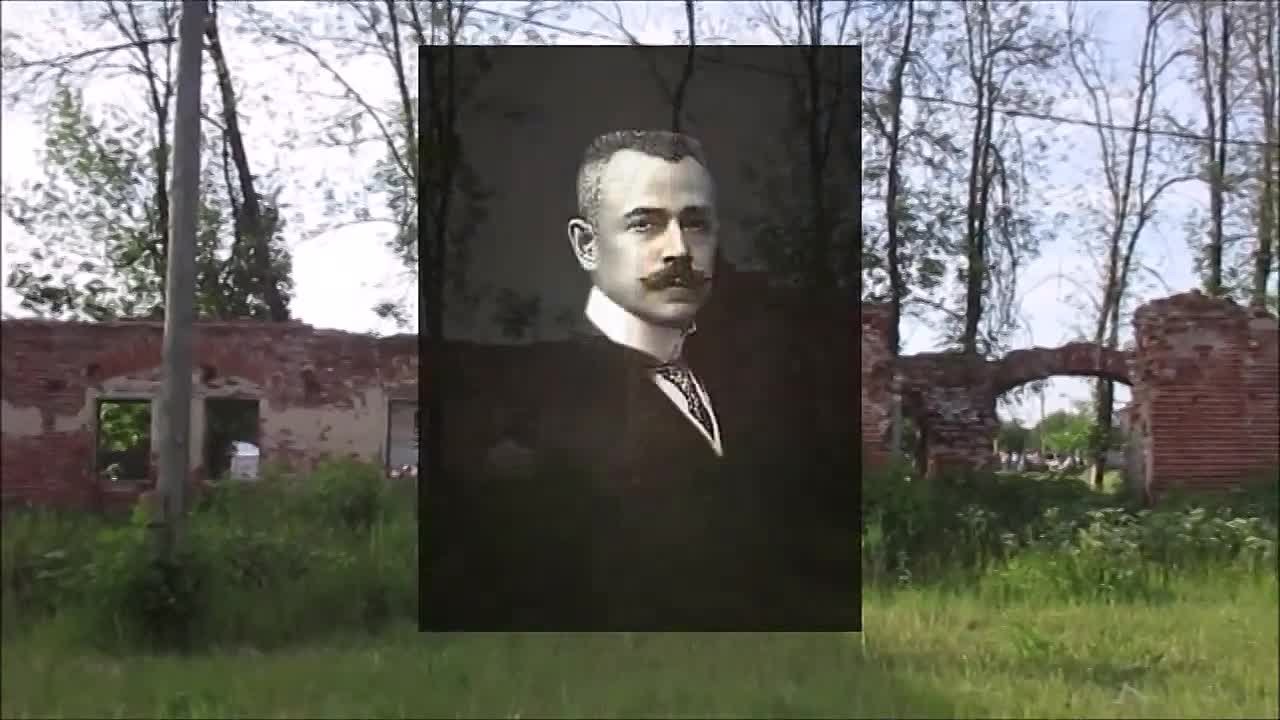 Путешествия по Судогодскому району