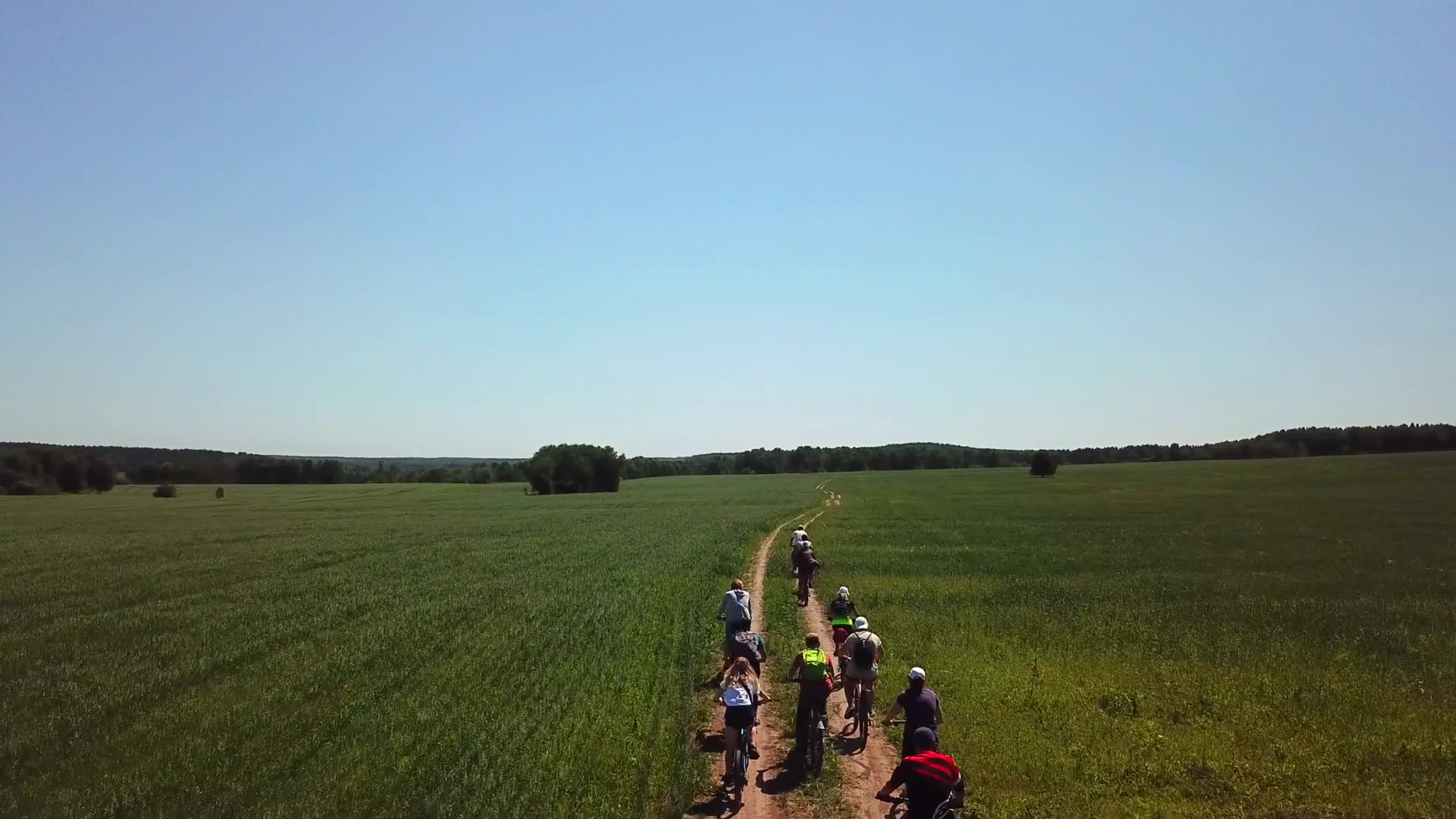 Жизнь Велотабуна