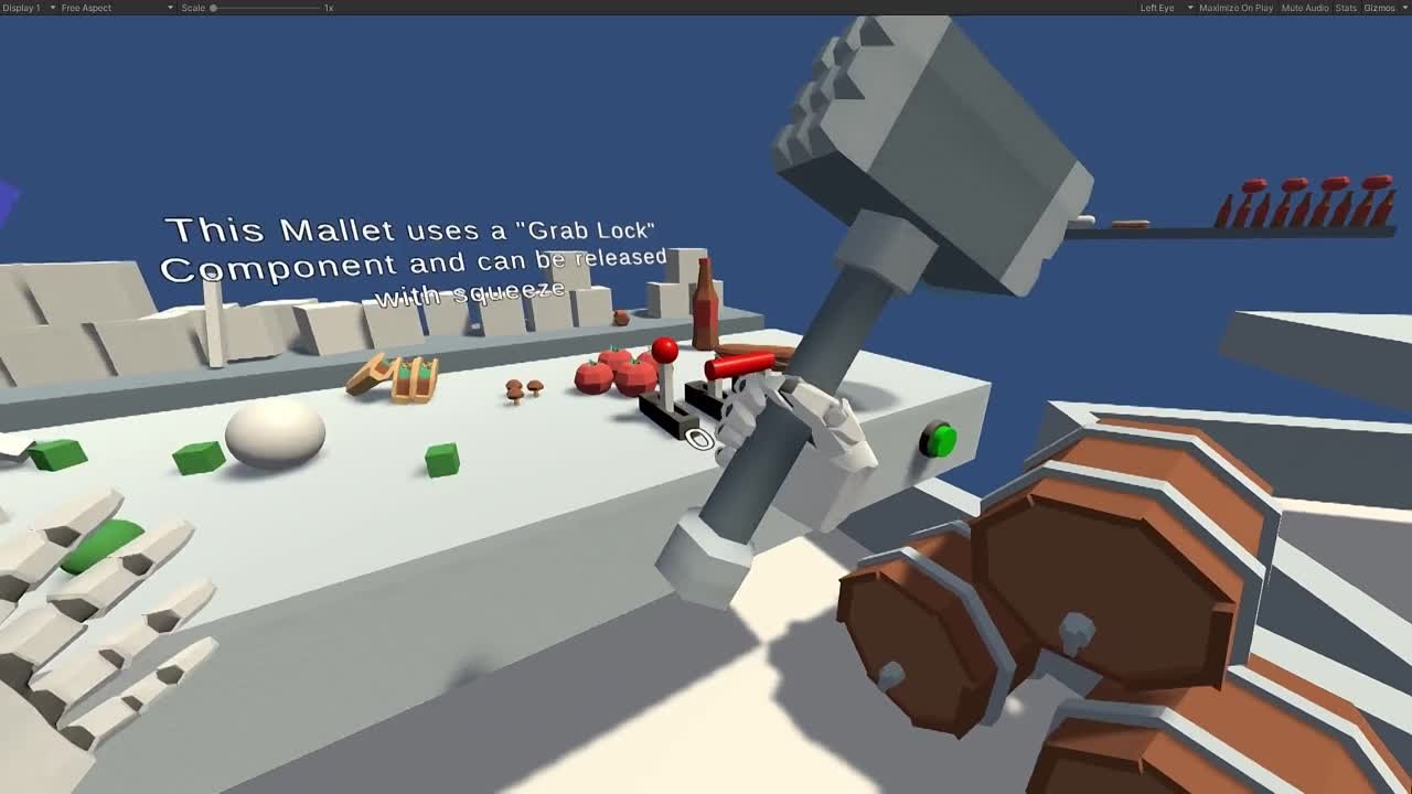 VR | Виртуальная реальность