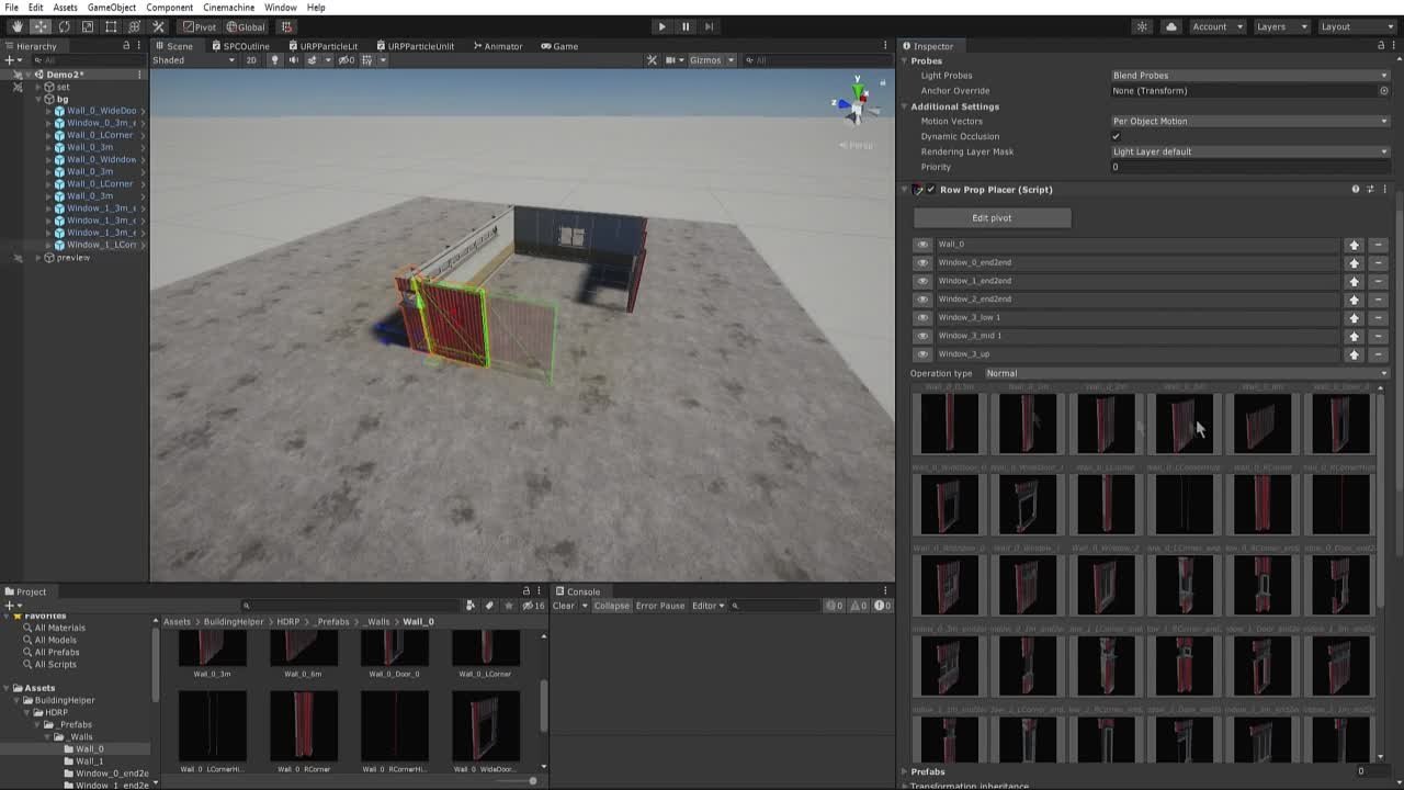 ИНСТРУМЕНТЫ | АССЕТЫ