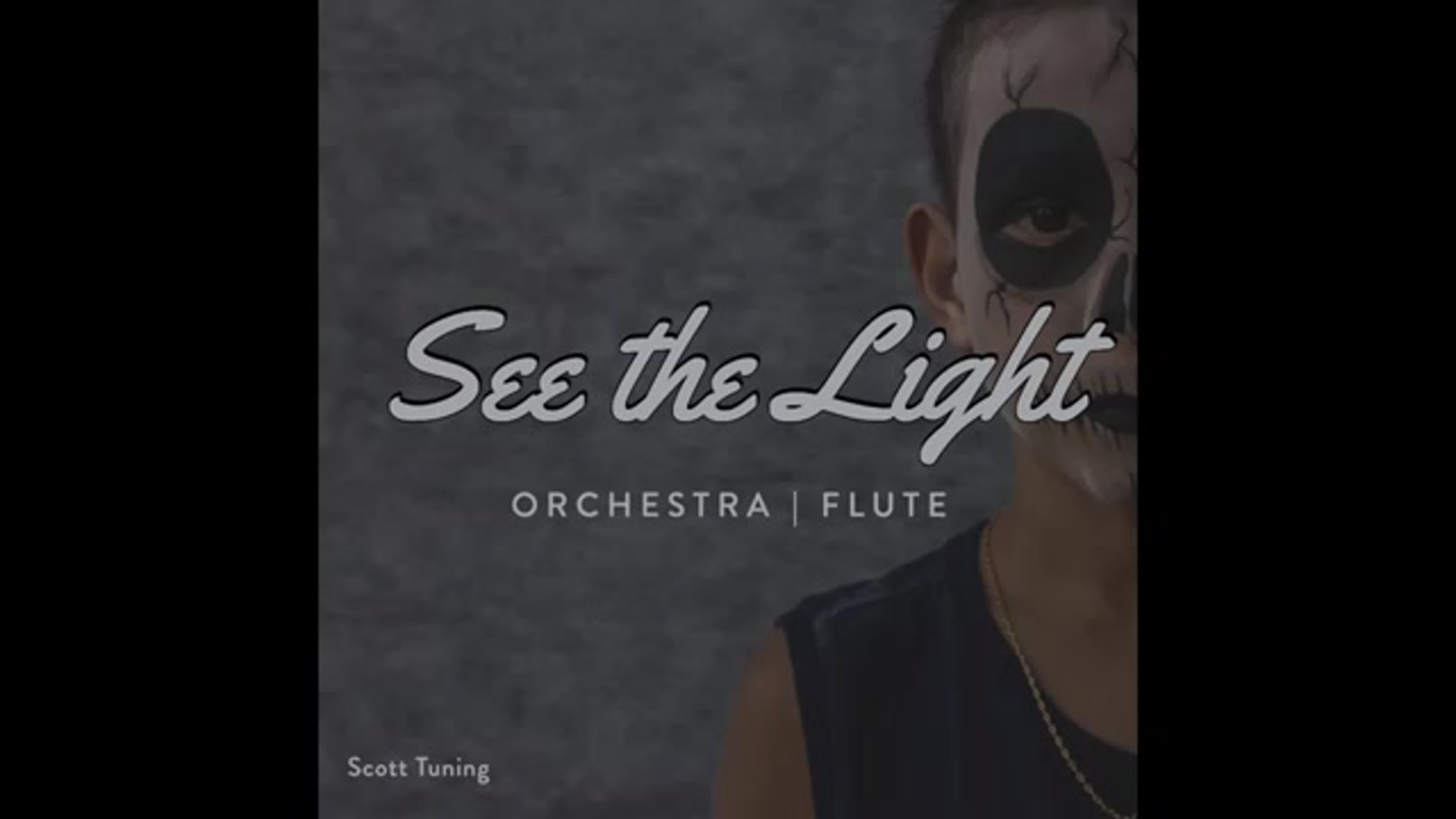 Scott Tuning Orchestra Covers