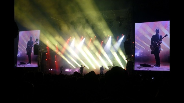 Sweden Rock Festival 2015