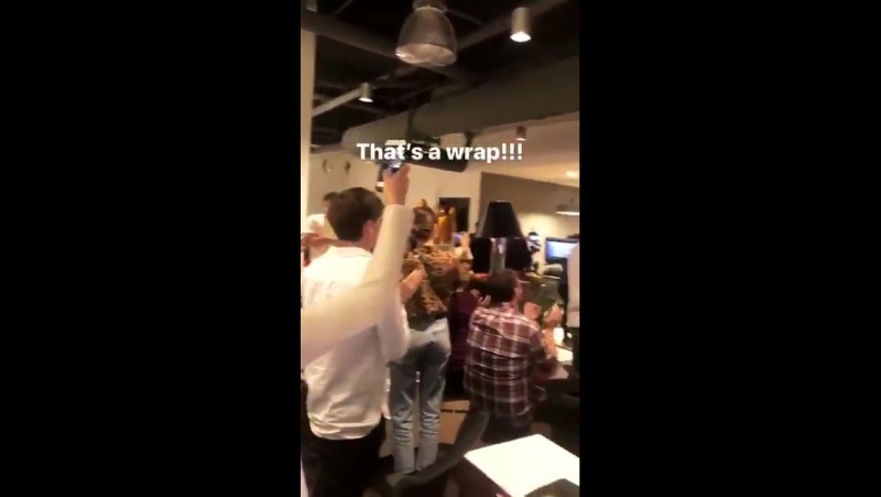 › Фильм «После вечеринки» (2017)