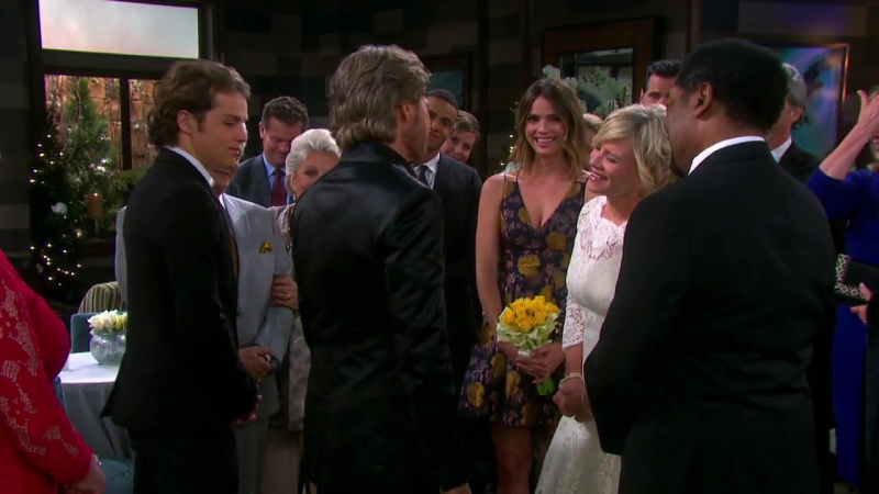 › «Дни нашей жизни»