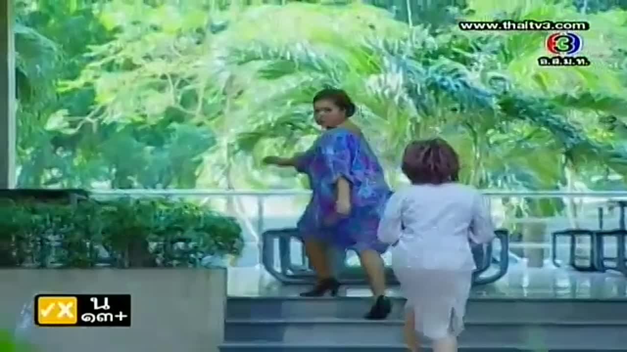 (на тайском) Переполох в общаге / Hor Heu Heu (Таиланд, 2011 год)