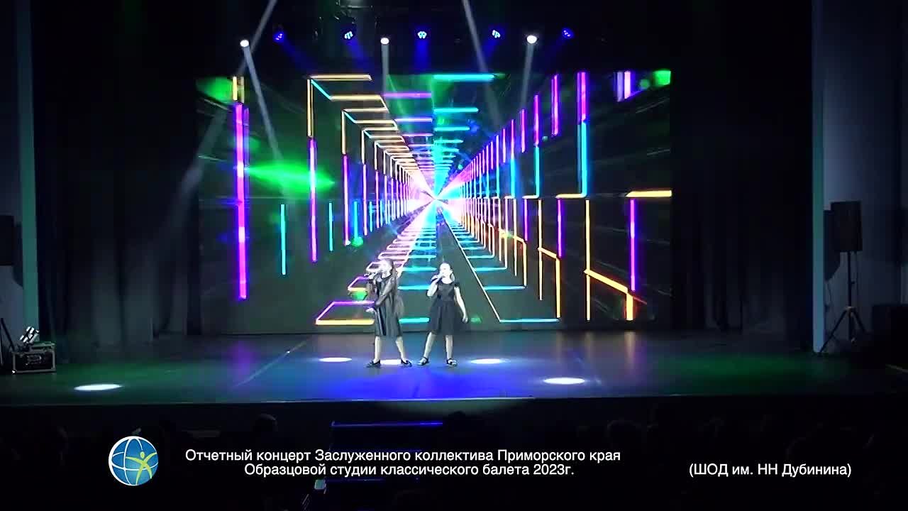 Концерты любительских творческих коллективов