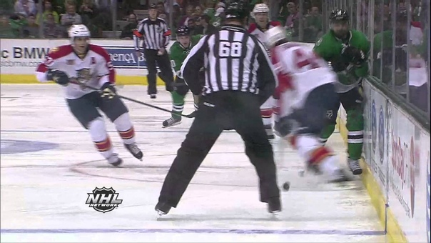 Предсезонка 2013