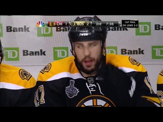 Матчи НХЛ в записи Плей-офф 2013