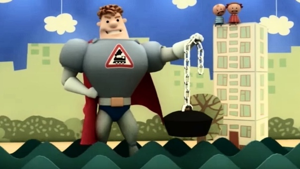 Аркадий Паровозов