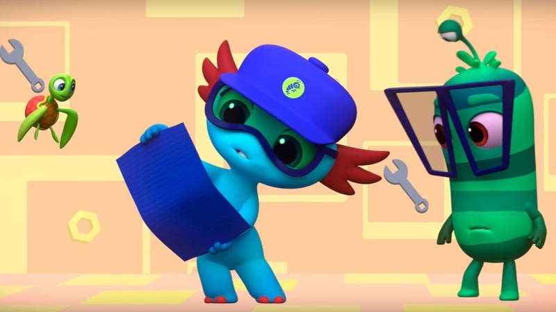 Морики-Дорики