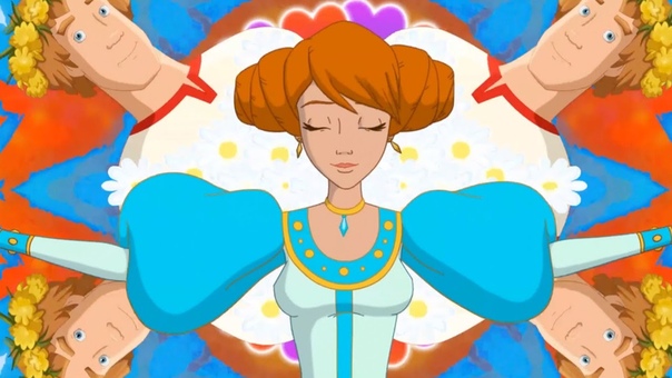 Песни из фильмов "Иван царевич и Серый волк"