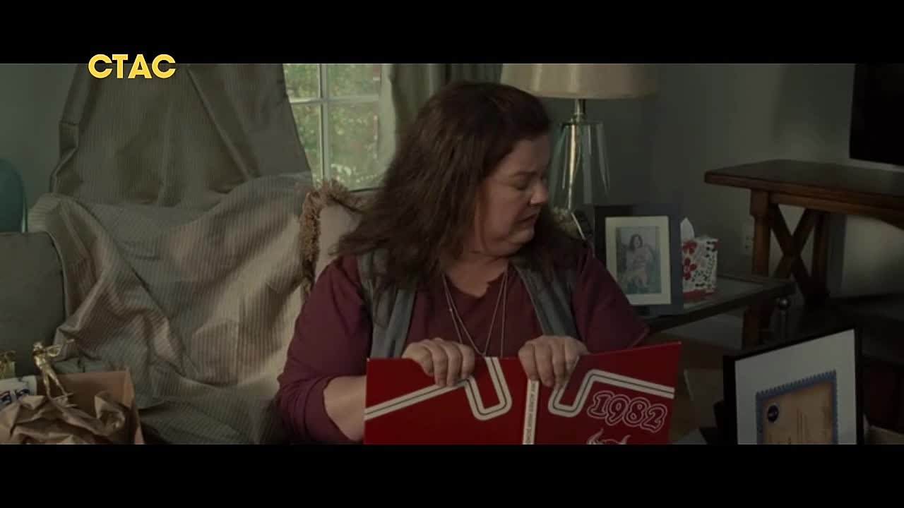 Кино в 12:00 на СТАС