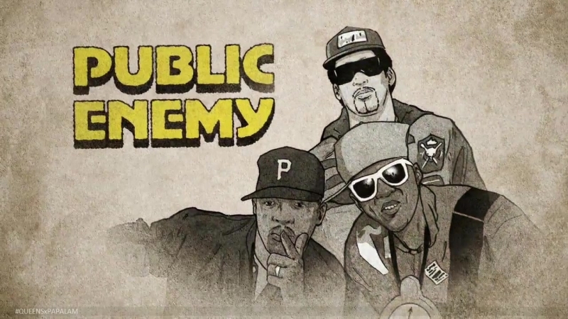 #CoolandRealMusicHere