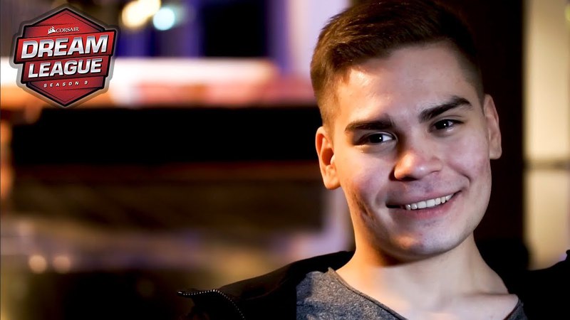 DreamLeague Season 9