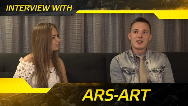 The International 2016 - Интервью