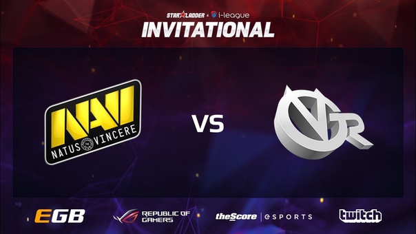 StarLadder i-League Invitational