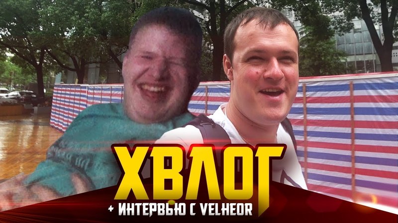 Прочий медиа-контент от Natus Vincere