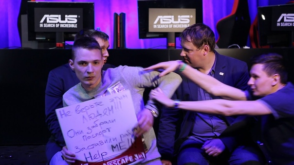 SLTV XII, LAN FINALS MEDIA