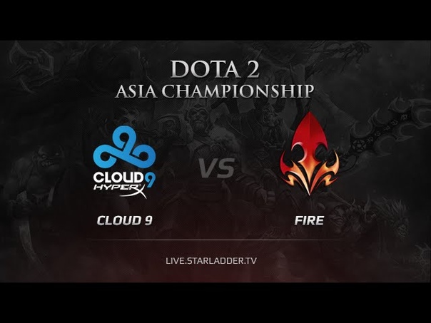 DAC 2015 America Qualifiers