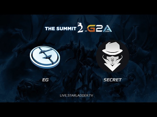 The Summit 2