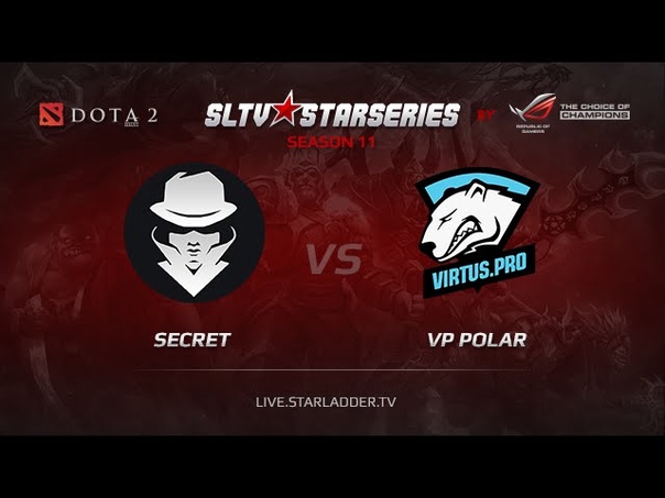 Starladder XI Europe