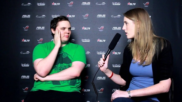 StarSeries X Finals: Интервью