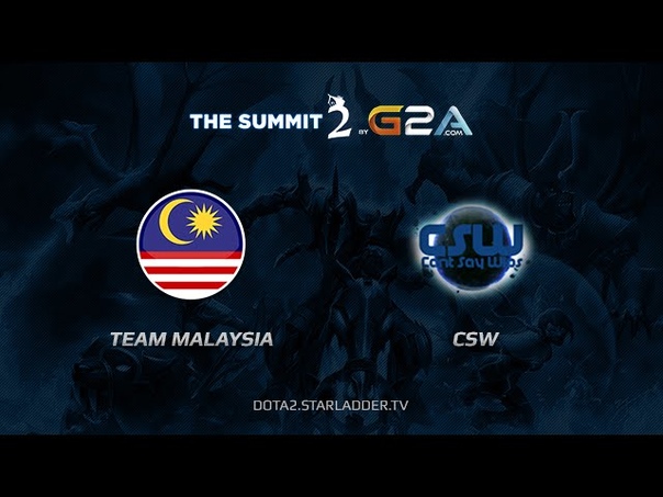 SLTV Season 10 SEA