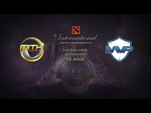 The International 2014: Southeast Asia Qualifiers