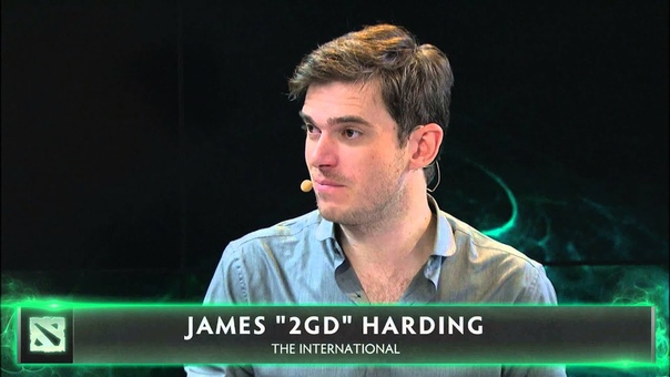 The International 2013 Other