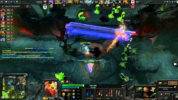 The International 2012: Wild Card Match