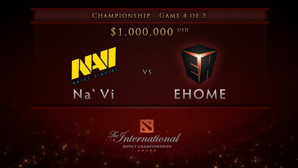 The International 2011 Grand Final