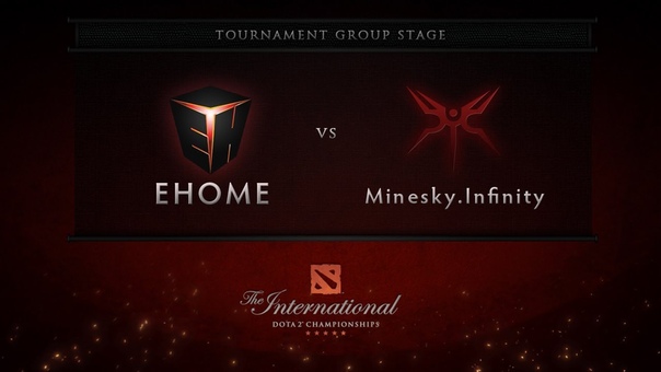 The International 2011 Group A