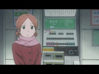 ✿ Голубые цветы