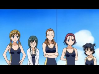 ✿ Старшеклассницы