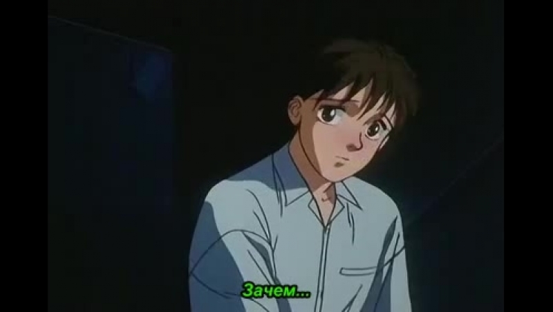 ✿ Похищение кумира